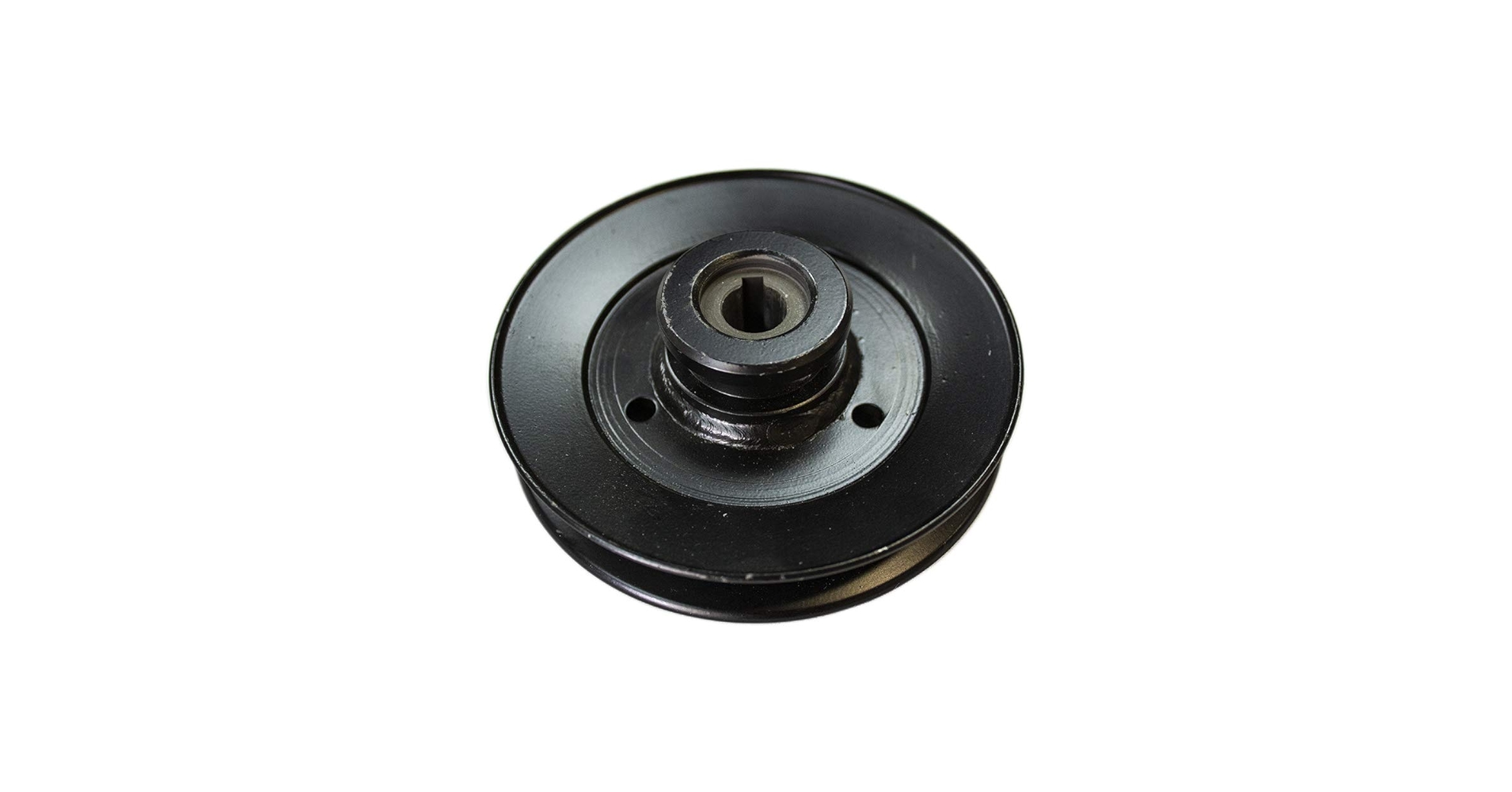 Amazon.com : Exmark 1-653156 Pulley Lazer Z CT HP : Patio